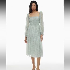 NWT Wilfred Nella Dress